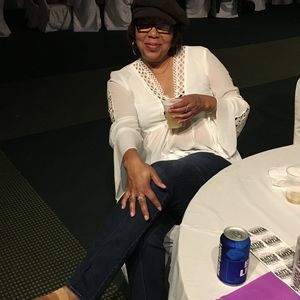 Meet your Posher, Sonya